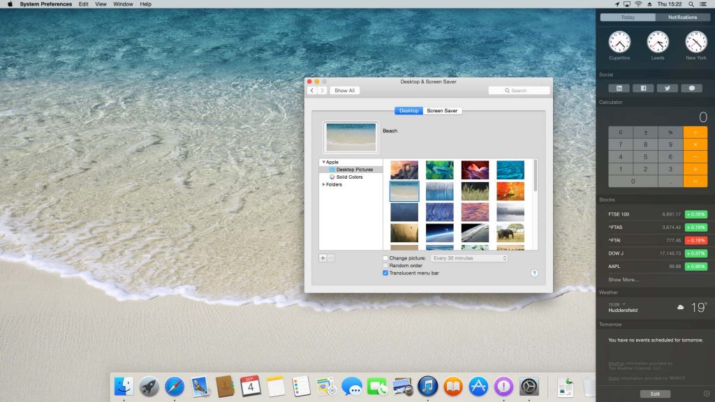 download os x yosemite iso for pc